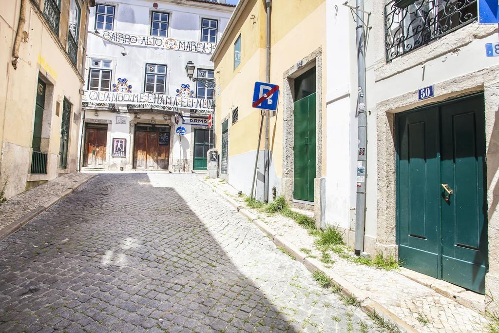Appartement Typical Bairro Alto *