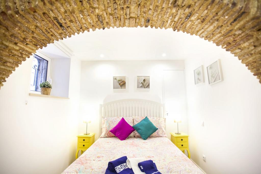 Appartement Typical Bairro Alto Lisboa