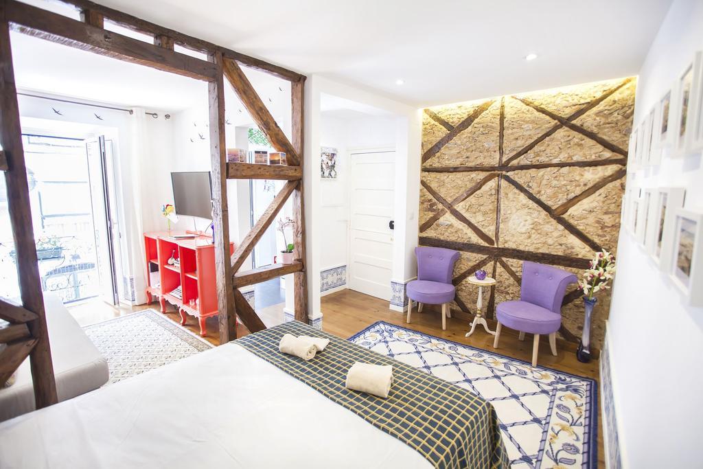 Appartement Typical Bairro Alto