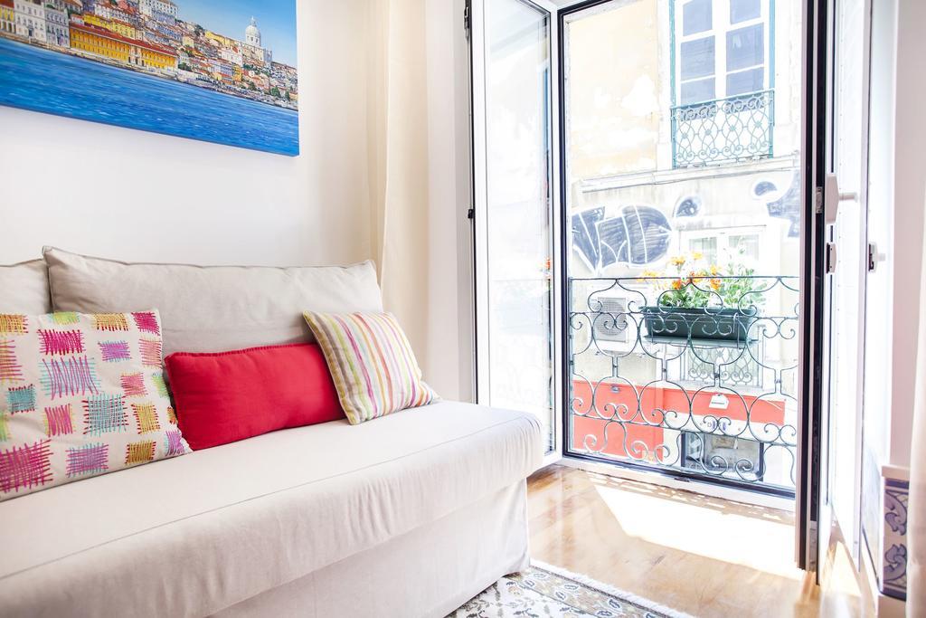 Typical Bairro Alto Appartement Lisboa